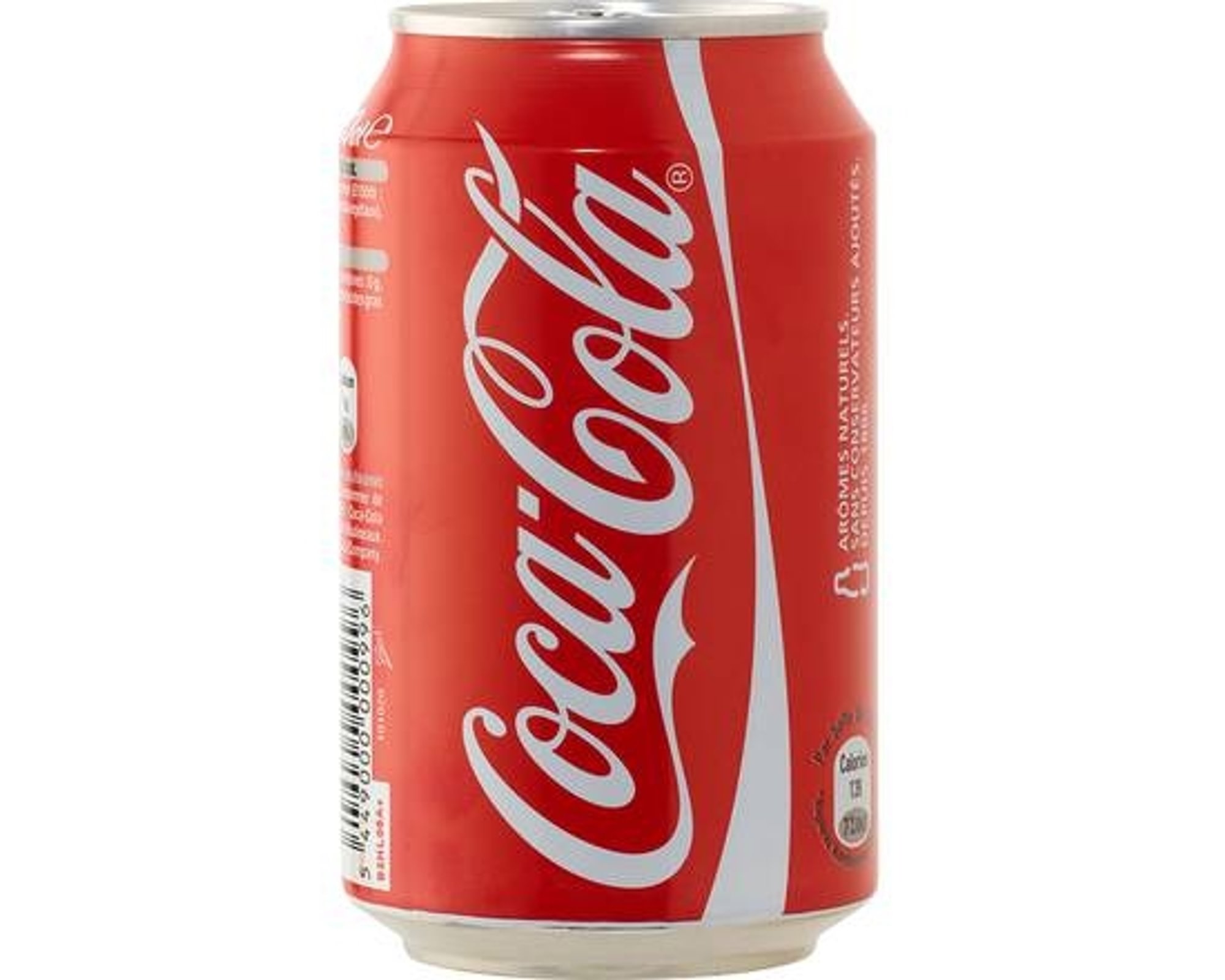 Canned Soda