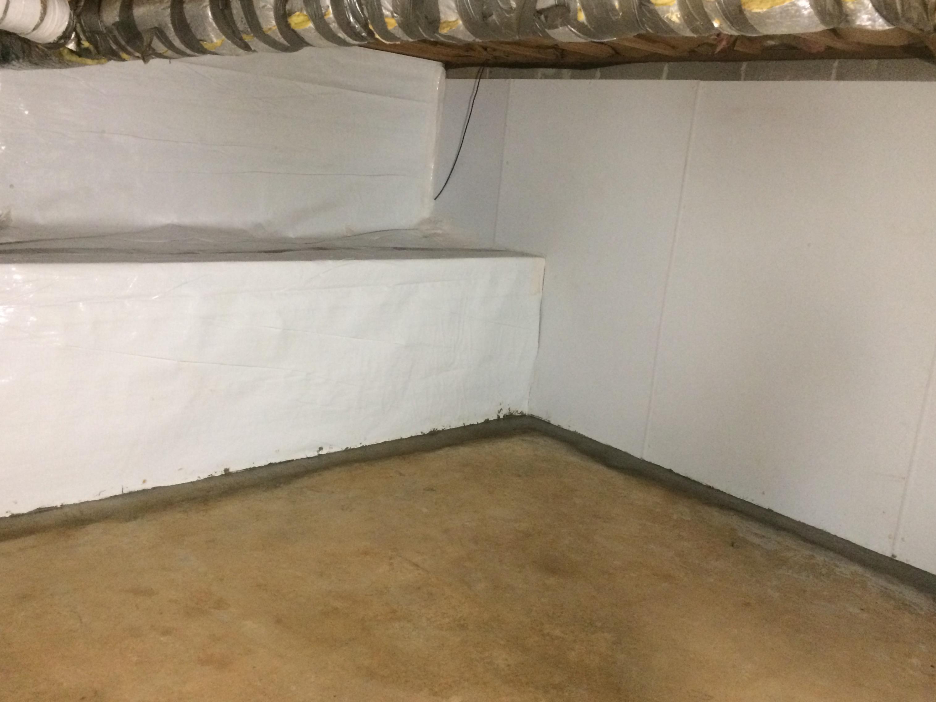 Ox Foundation Solutions Image