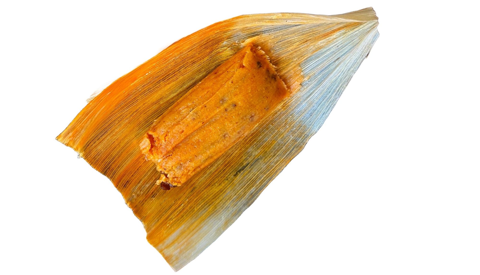 Quesabirria Tamal