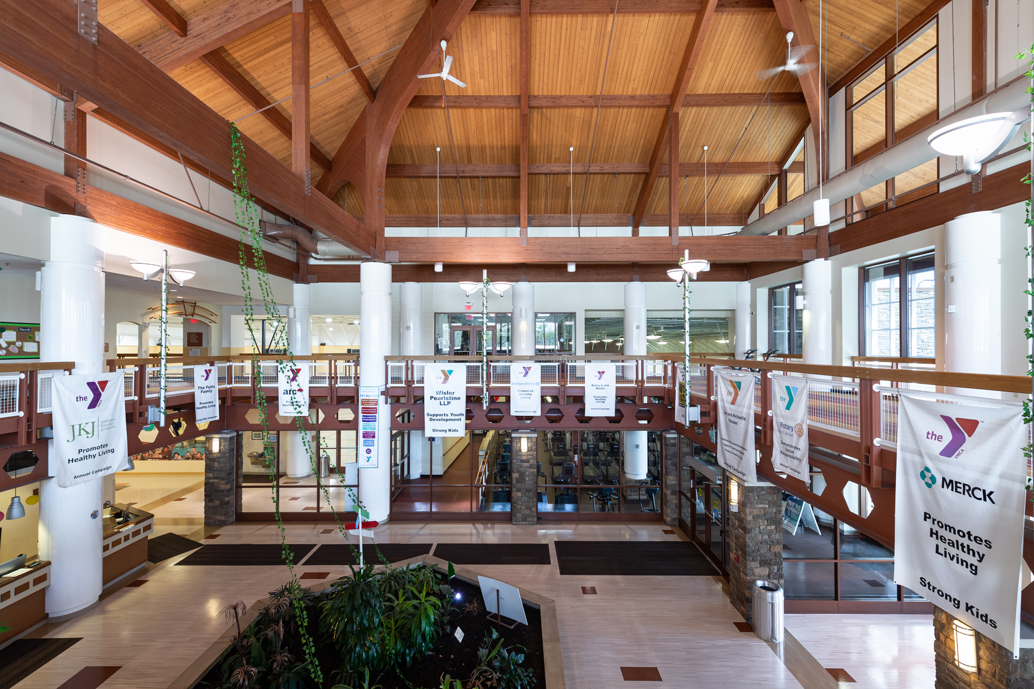 Ambler Area YMCA Image