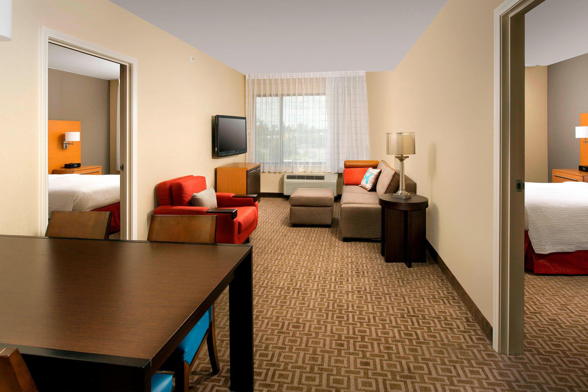 TownePlace Suites by Marriott Lexington Park Patuxent River Naval Air Station Photo