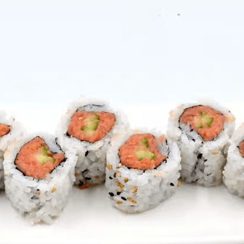 Spicy Tuna Roll