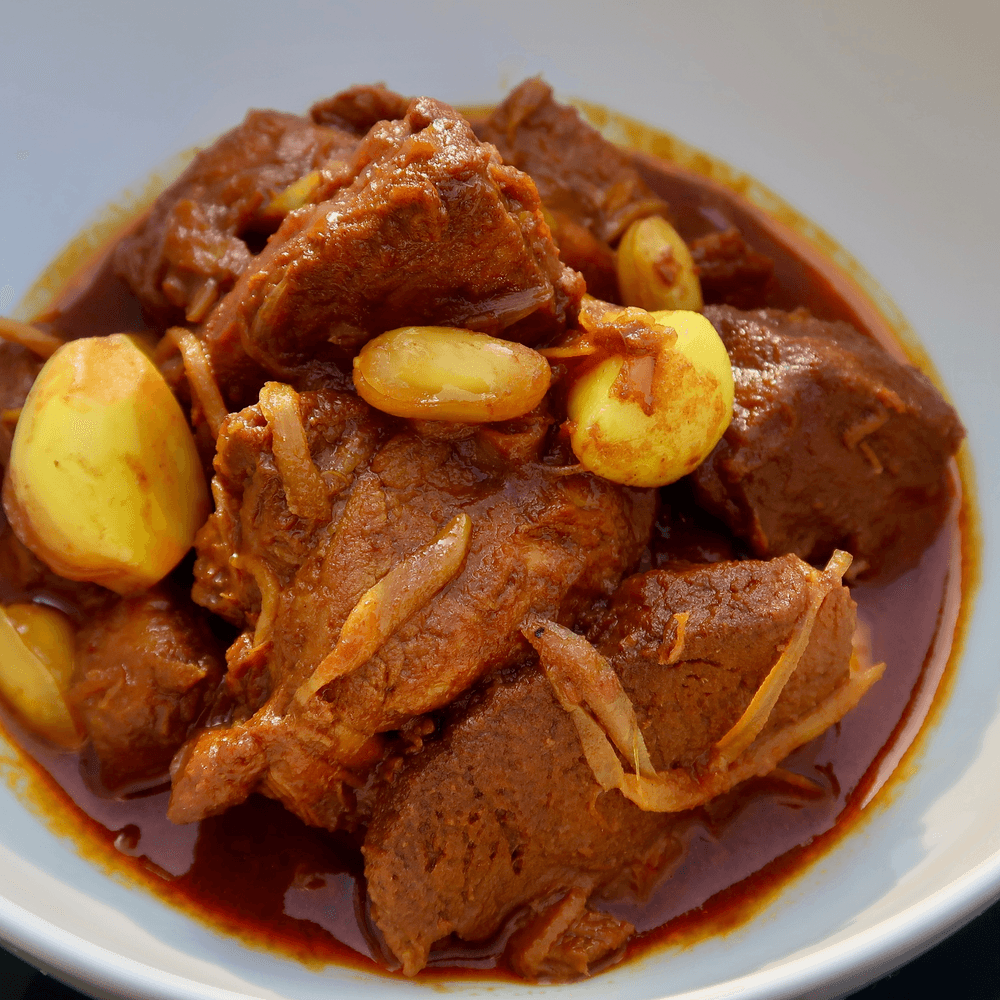 Hung Lay Curry (Pork)