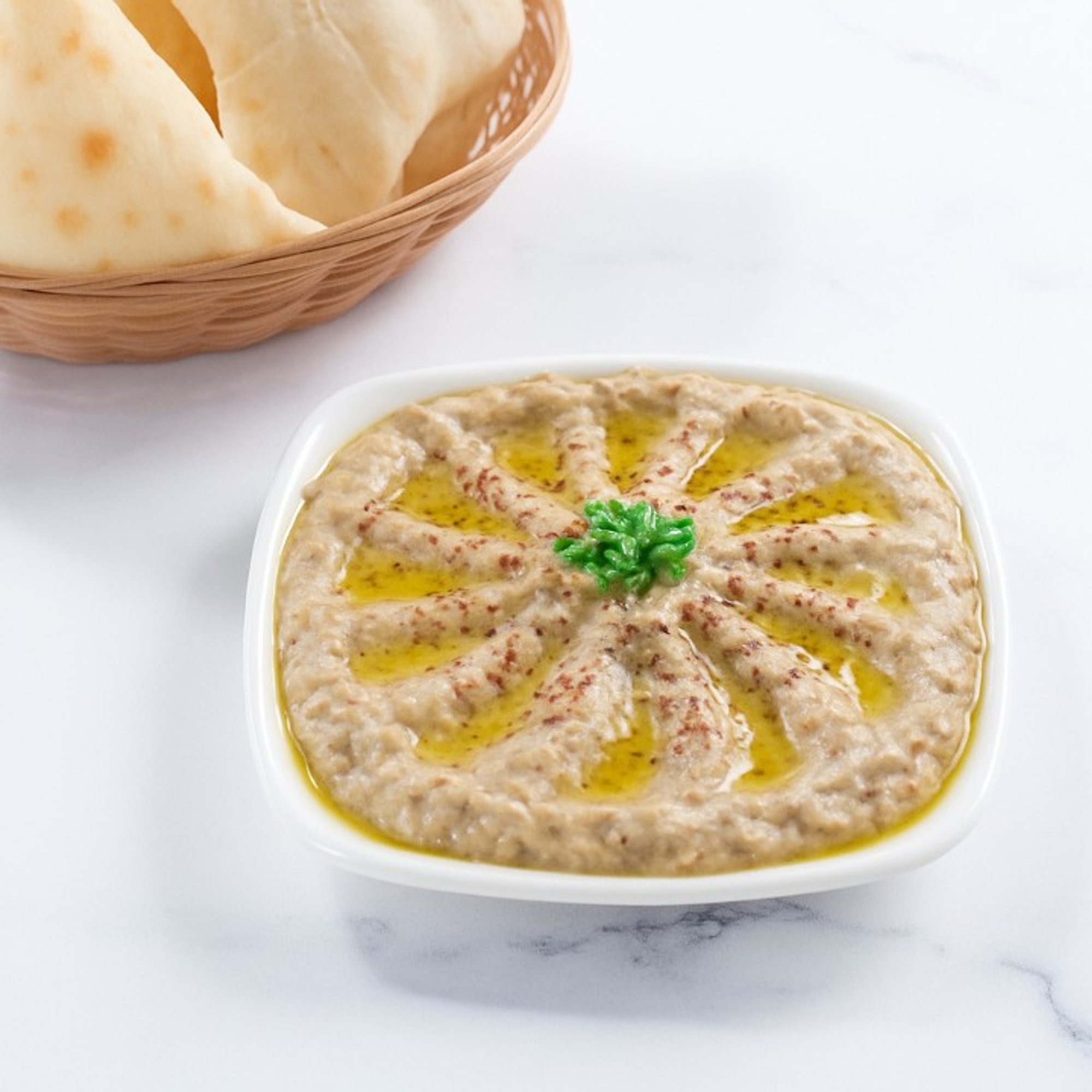 Baba Ghanoush