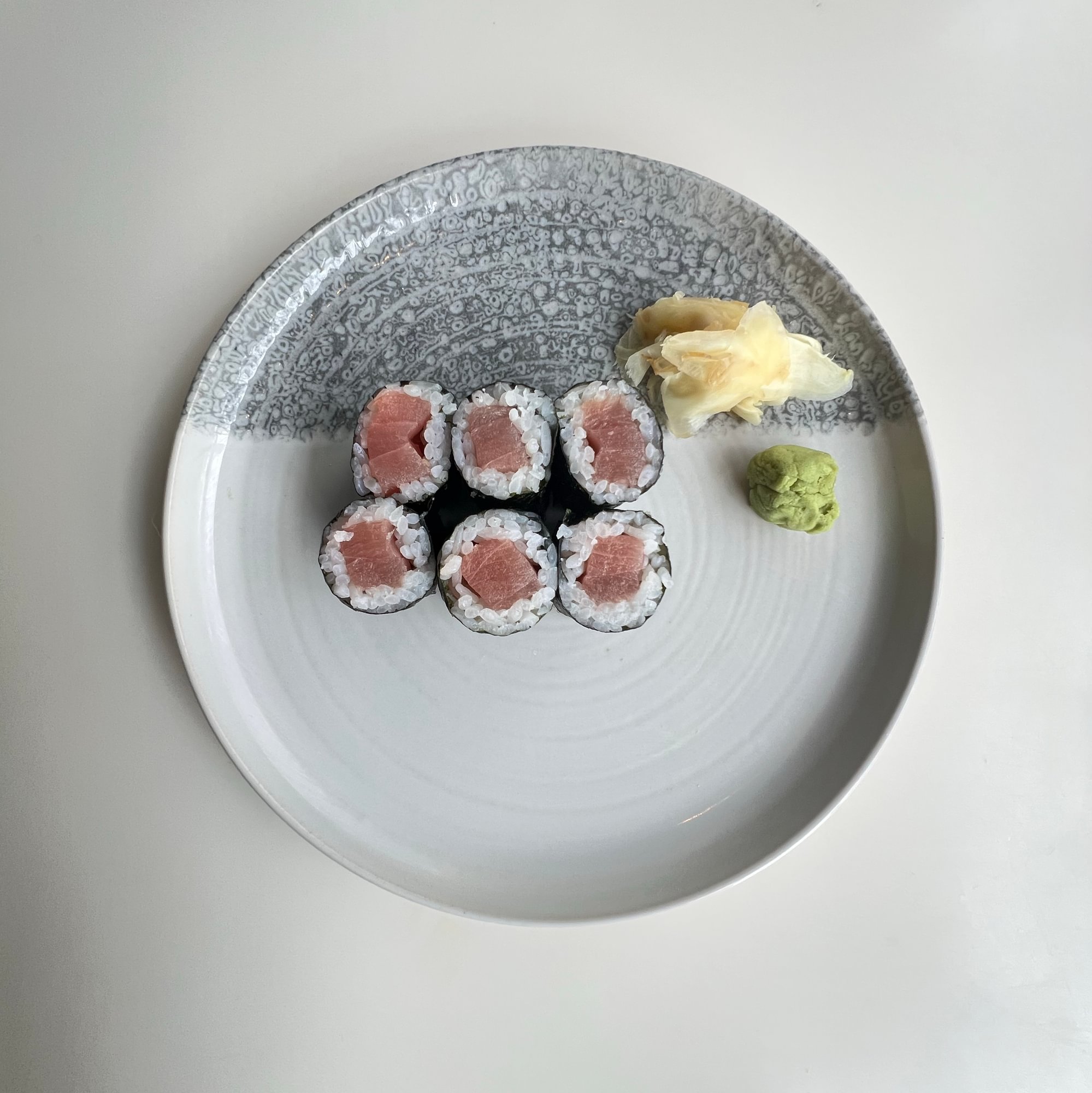 Tuna Maki