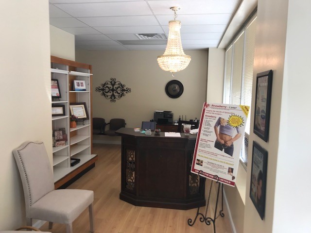 Hixson Weightloss Center & Shot Spot M.D. Photo