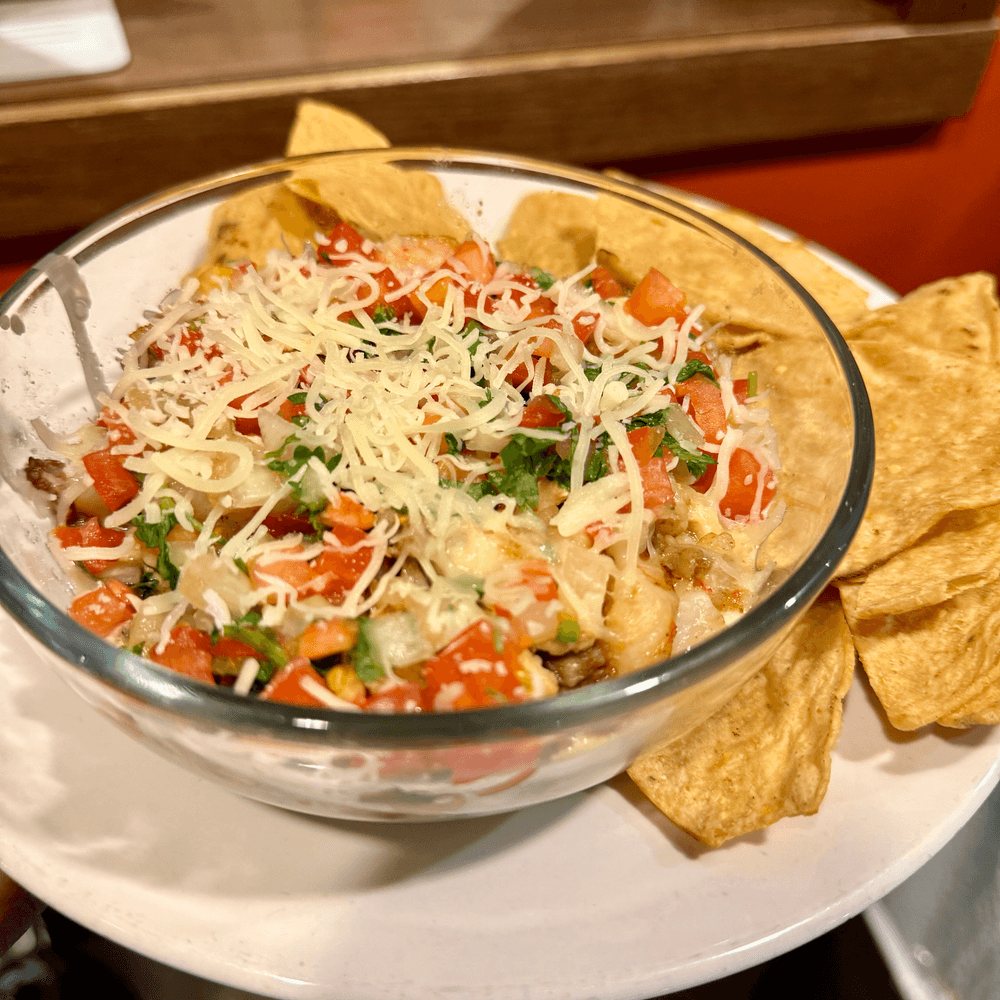 Texan Dip