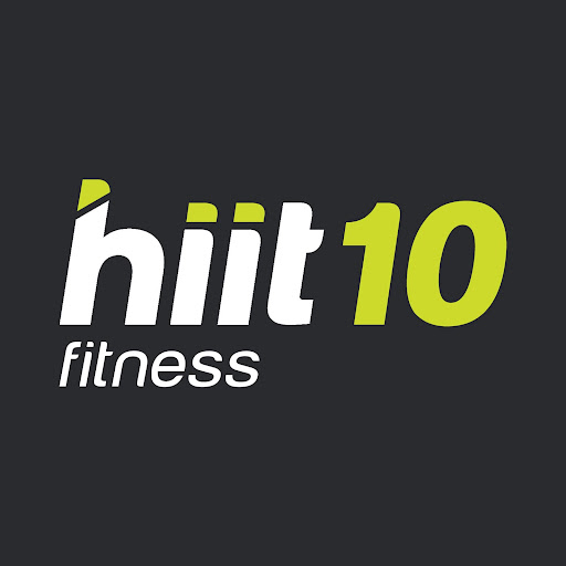 Hiit 10 Fitness