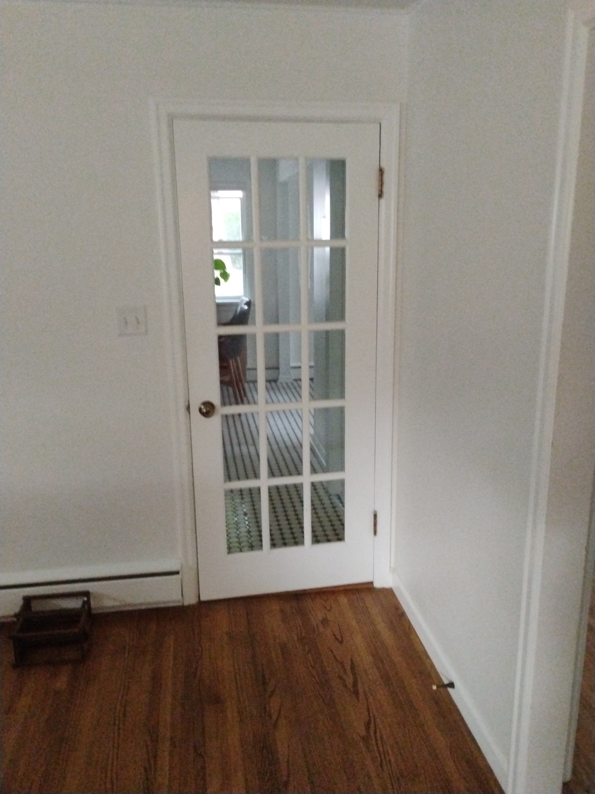 Heritage Handyman Image