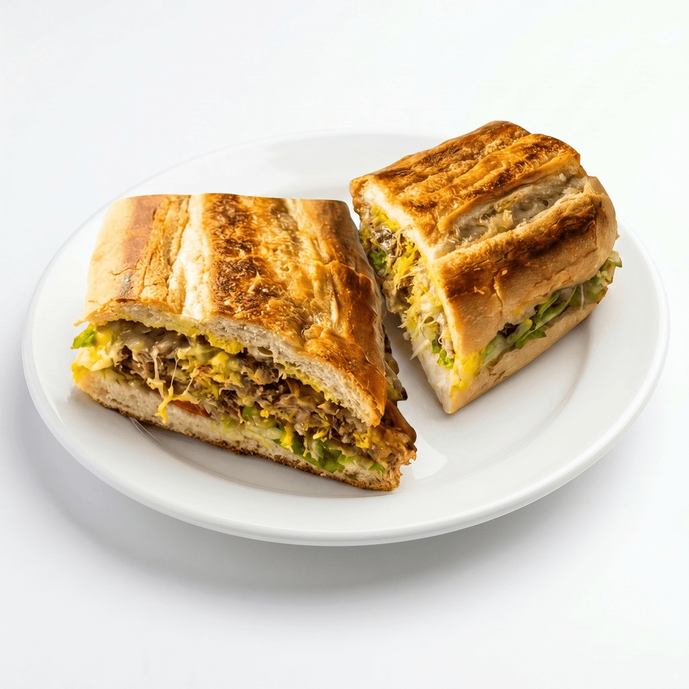 Tripleta Sandwich