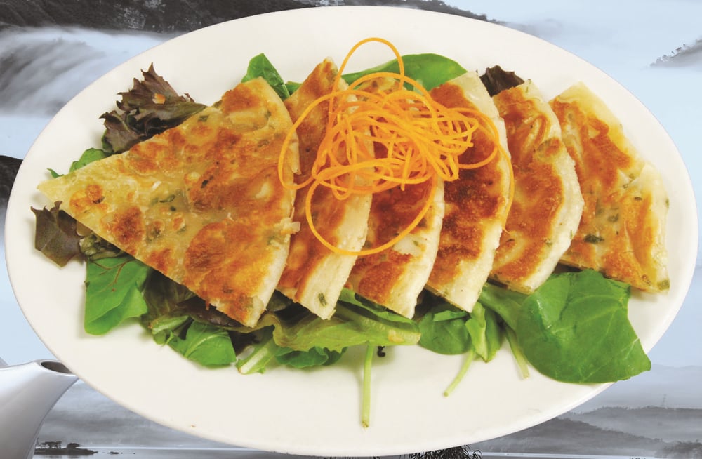 Scallion PanCake
