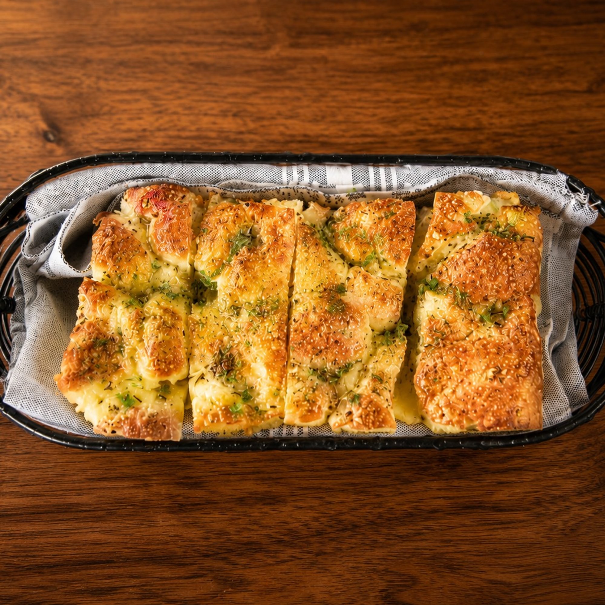 Focaccia