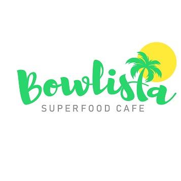 Bowlista Logo