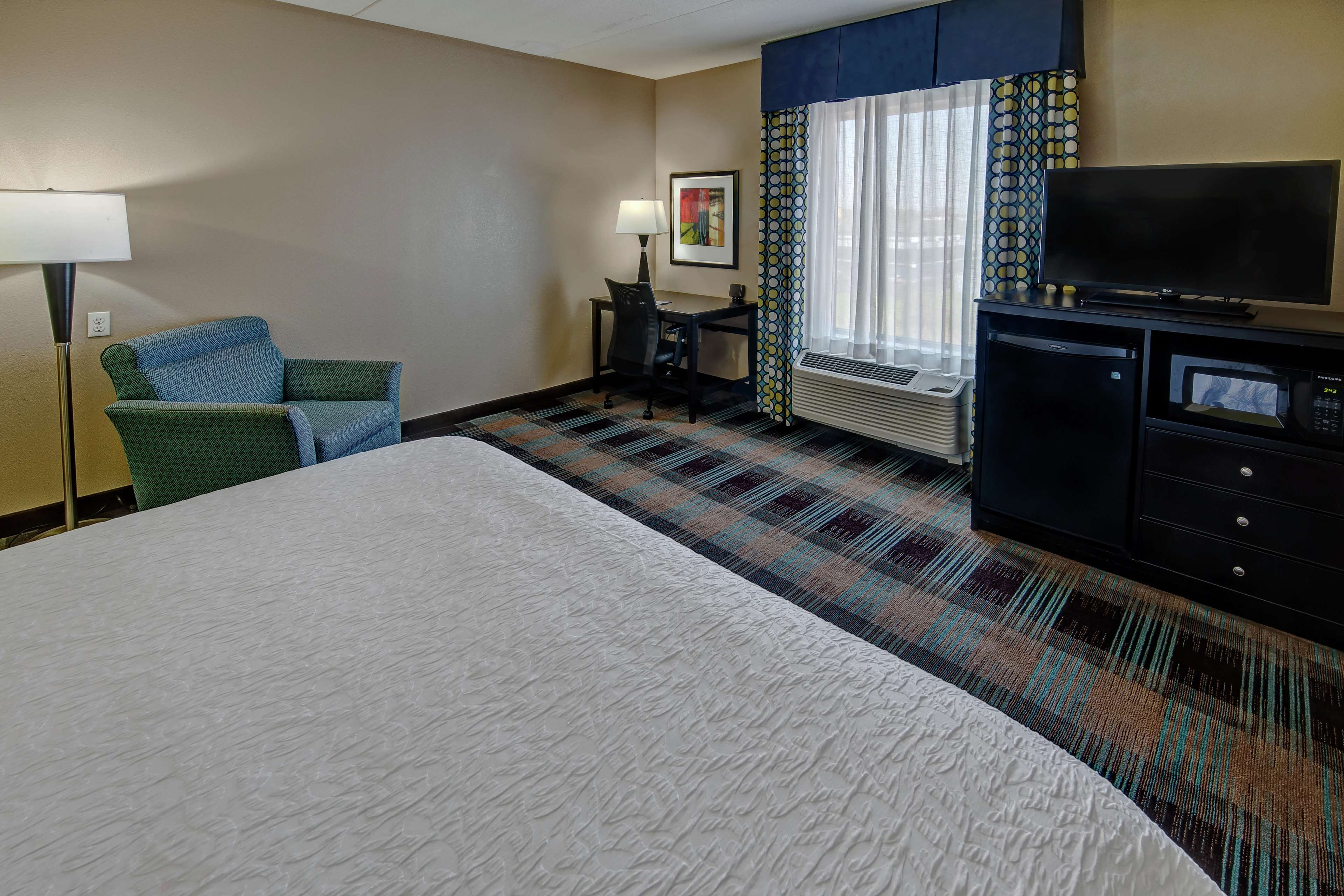 Hampton Inn & Suites Clarksville Photo