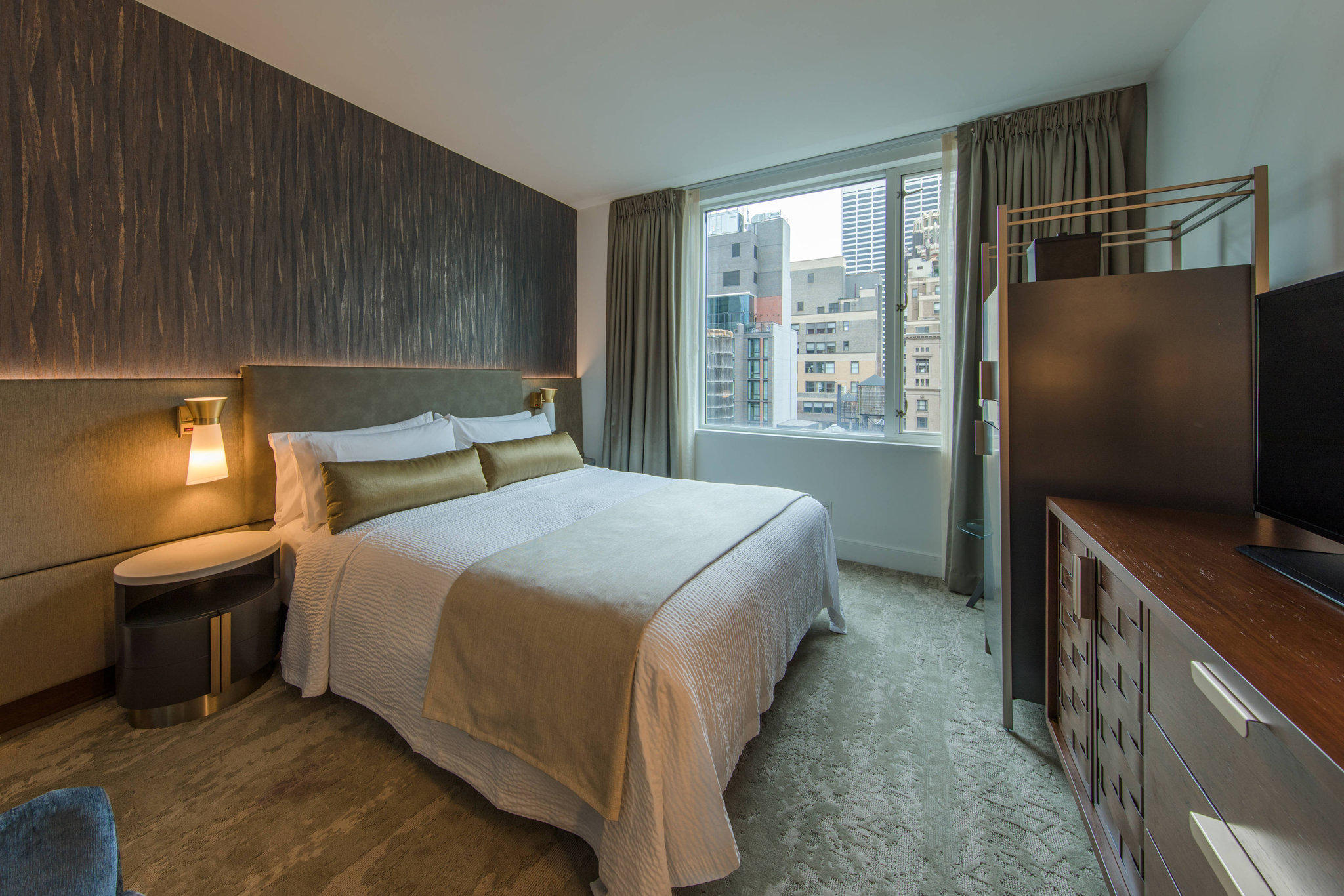 Marriott Vacation Club Pulse, New York City Photo