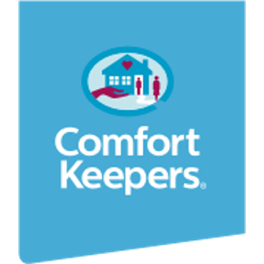 Comfort Keepers Home Care