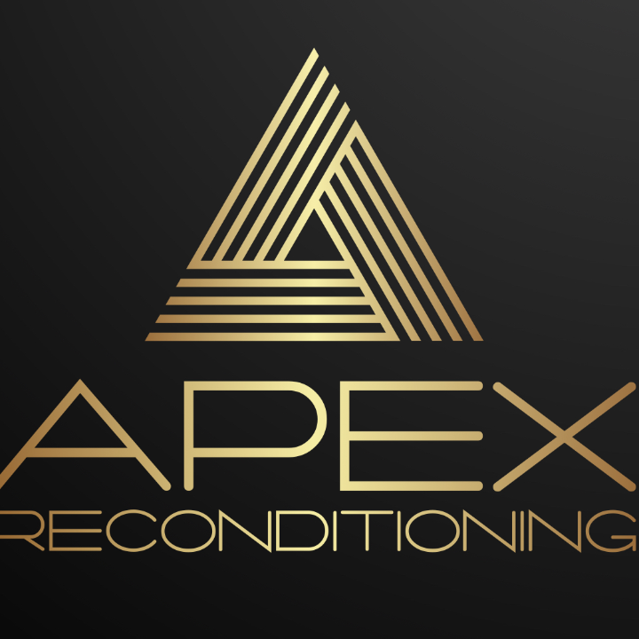 APEX Reconditioning Logo