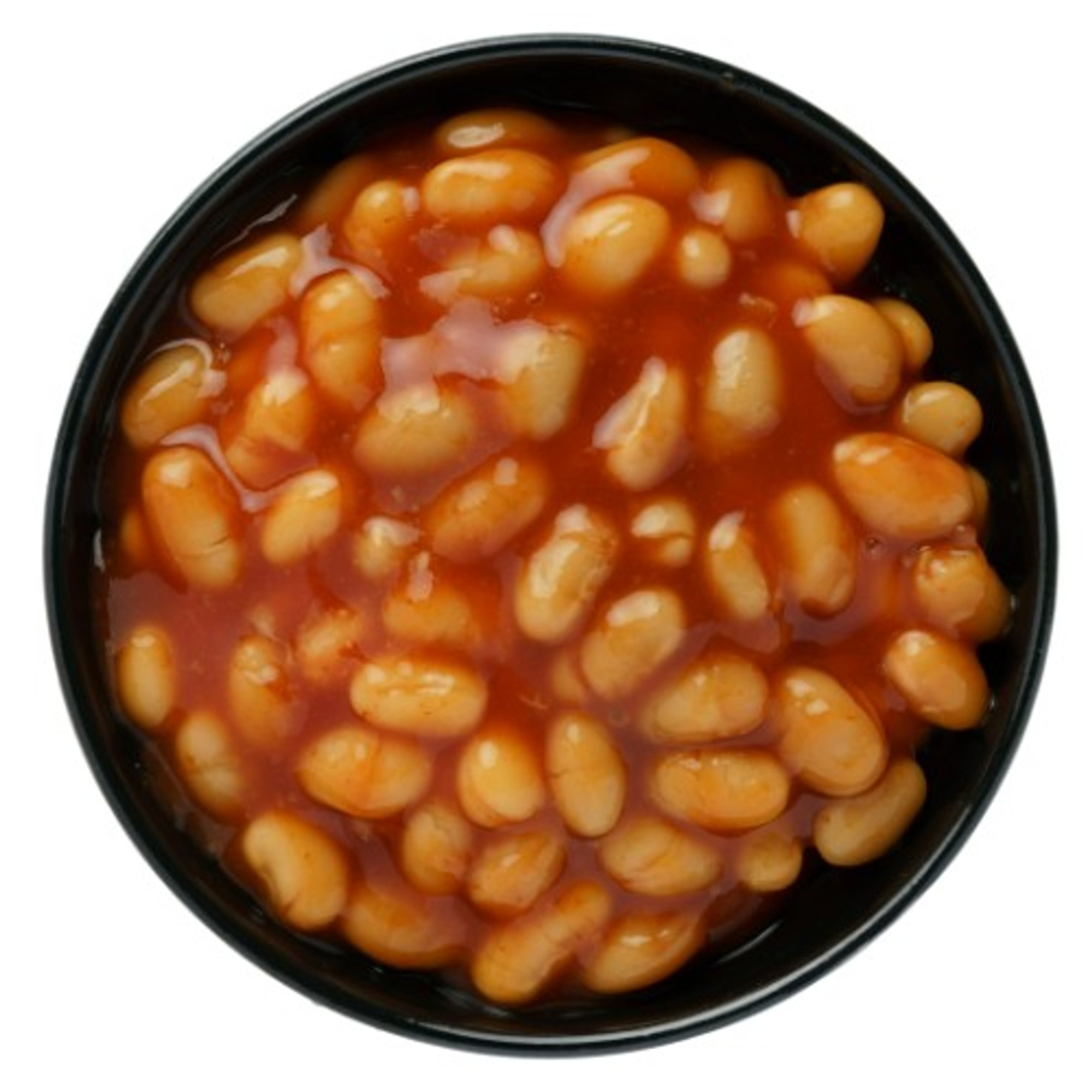 Charro Beans