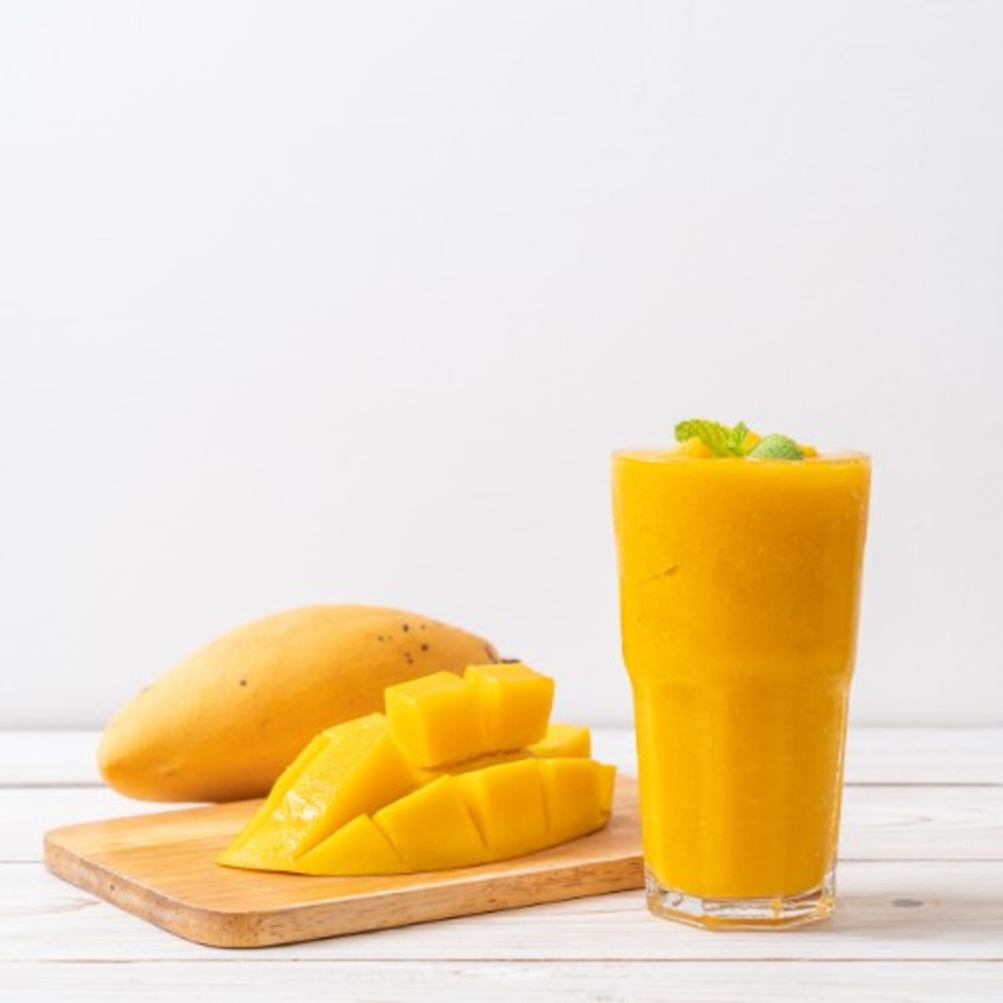 Mango Shake