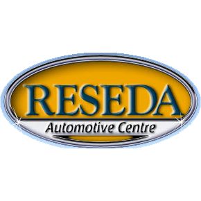 Reseda Automotive Logo