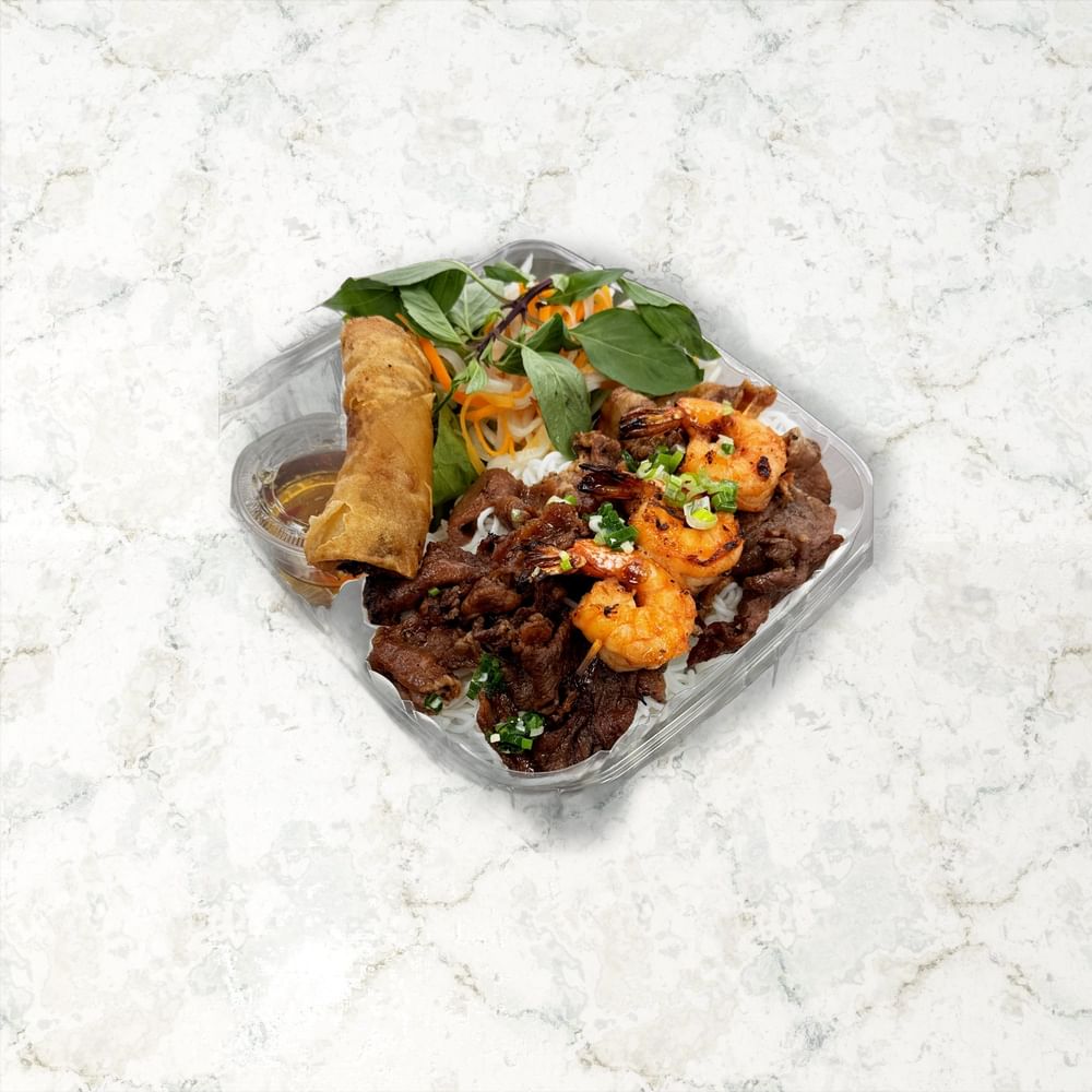 G5. Bun Dac Biet (House Vermicelli)