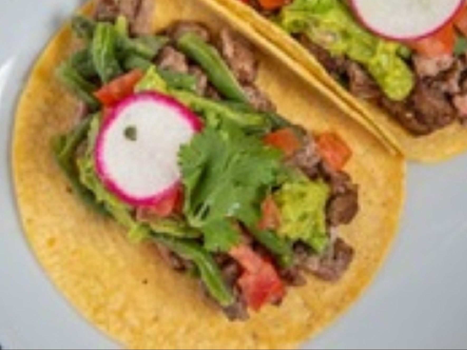 Asada Taco Solo