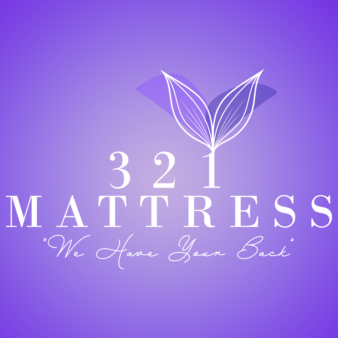 321 Mattress - Overland Park