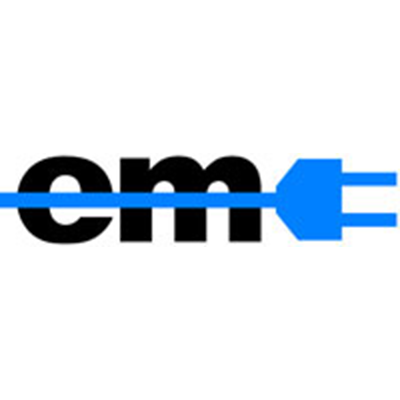 Logo von Elektrotechnik Martenyi