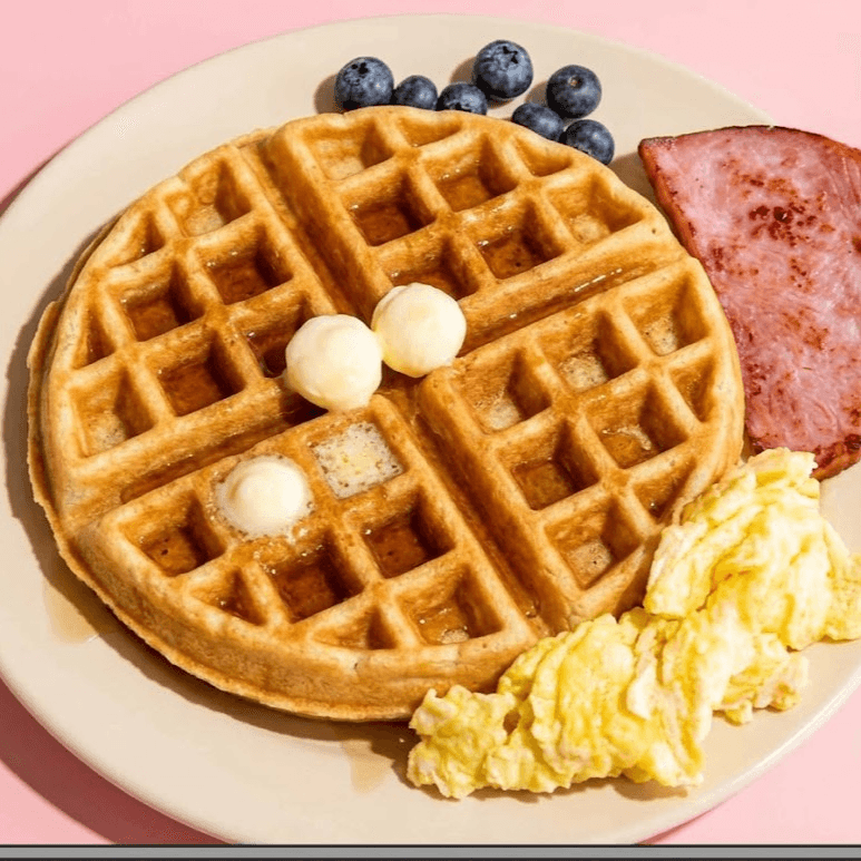 Waffle