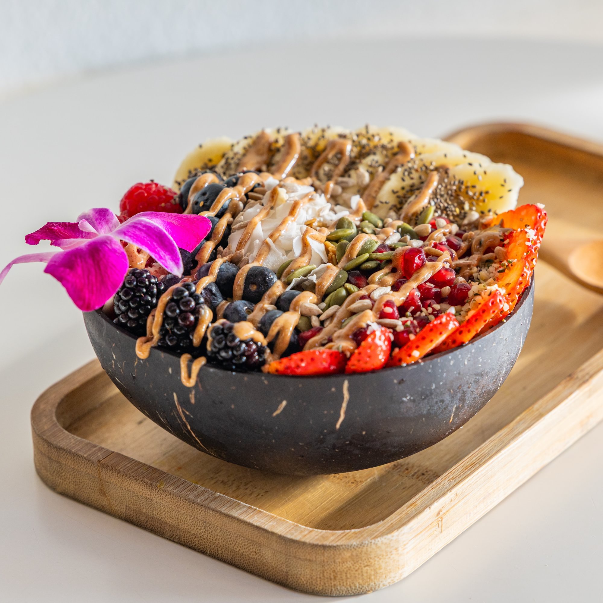 Acai Zero Sugar Bowl