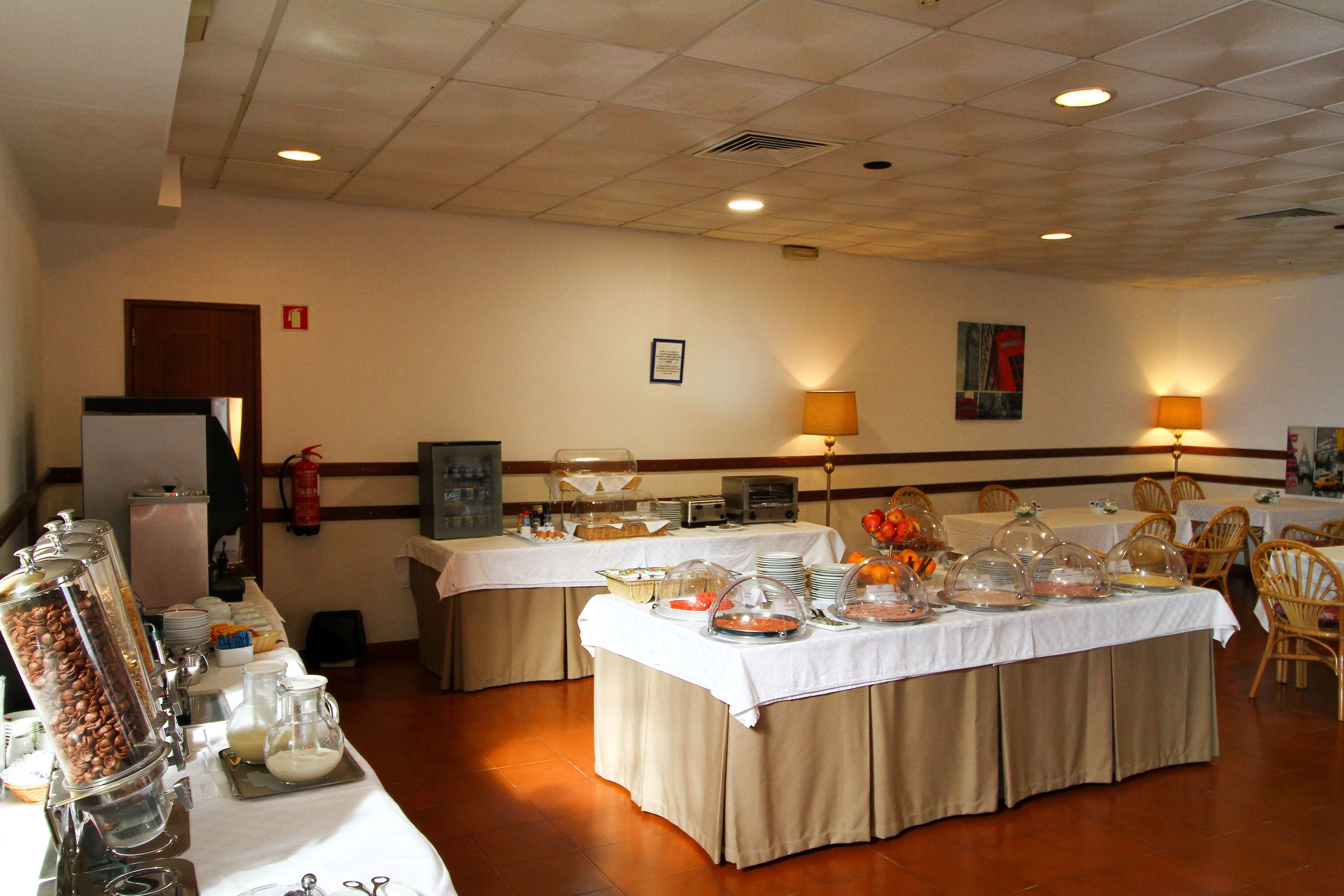 Images Best Western Hotel Dom Bernardo
