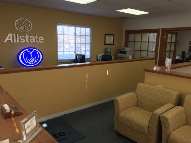 Images Jeffrey Ng: Allstate Insurance