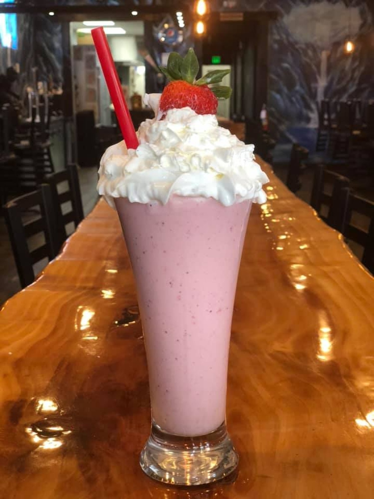 Milkshake