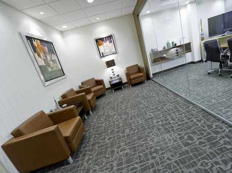 Regus - Ohio, Dayton - Beavercreek Greene Town Center Photo