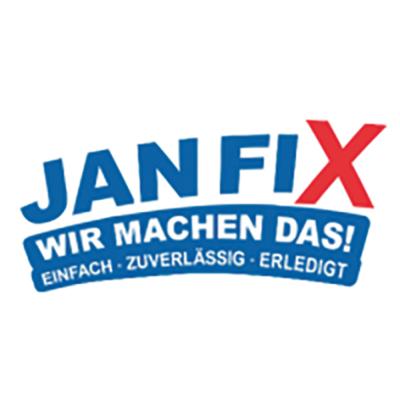 Logo von Jan Fix Vechta GmbH & Co. KG