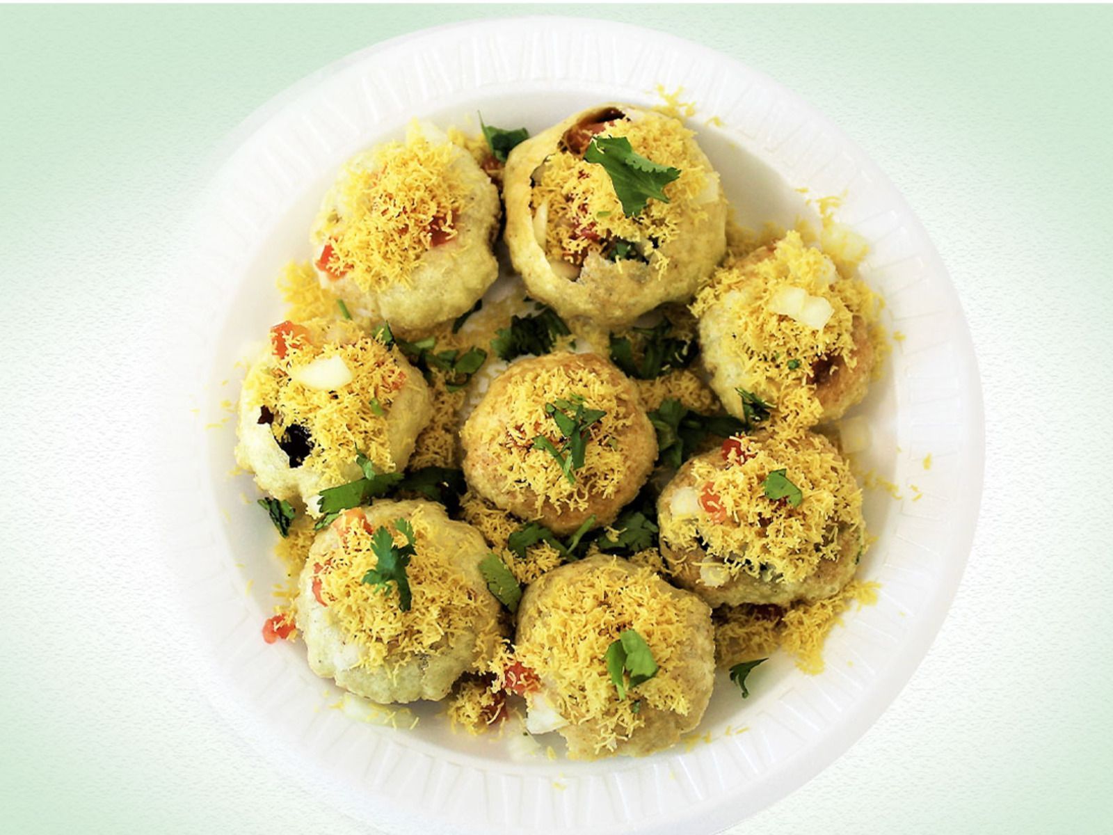 SEV PURI