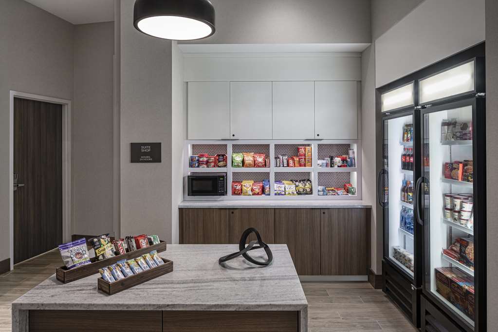 Hampton Inn Boston Woburn Image