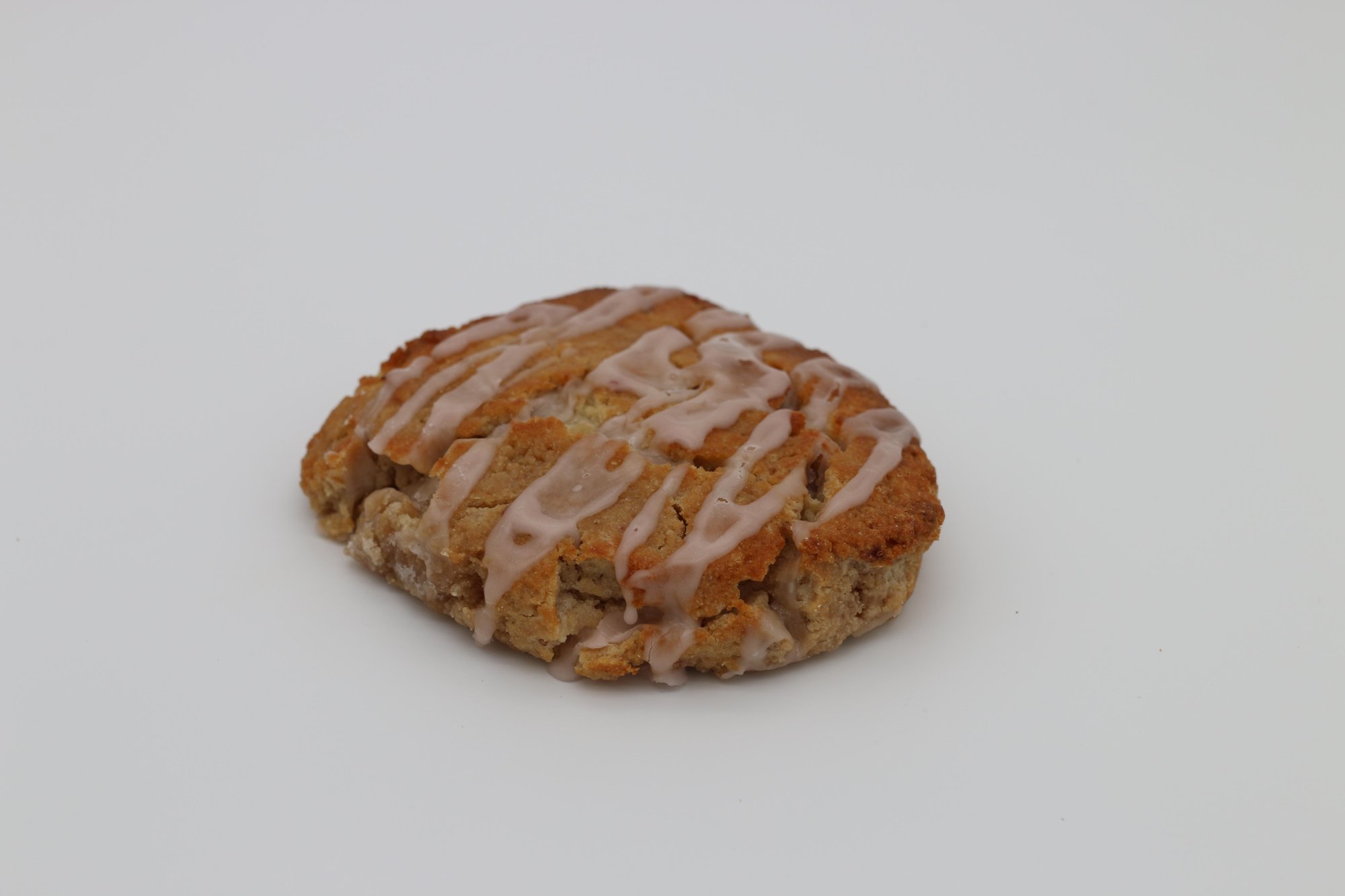 Strawberry Scone