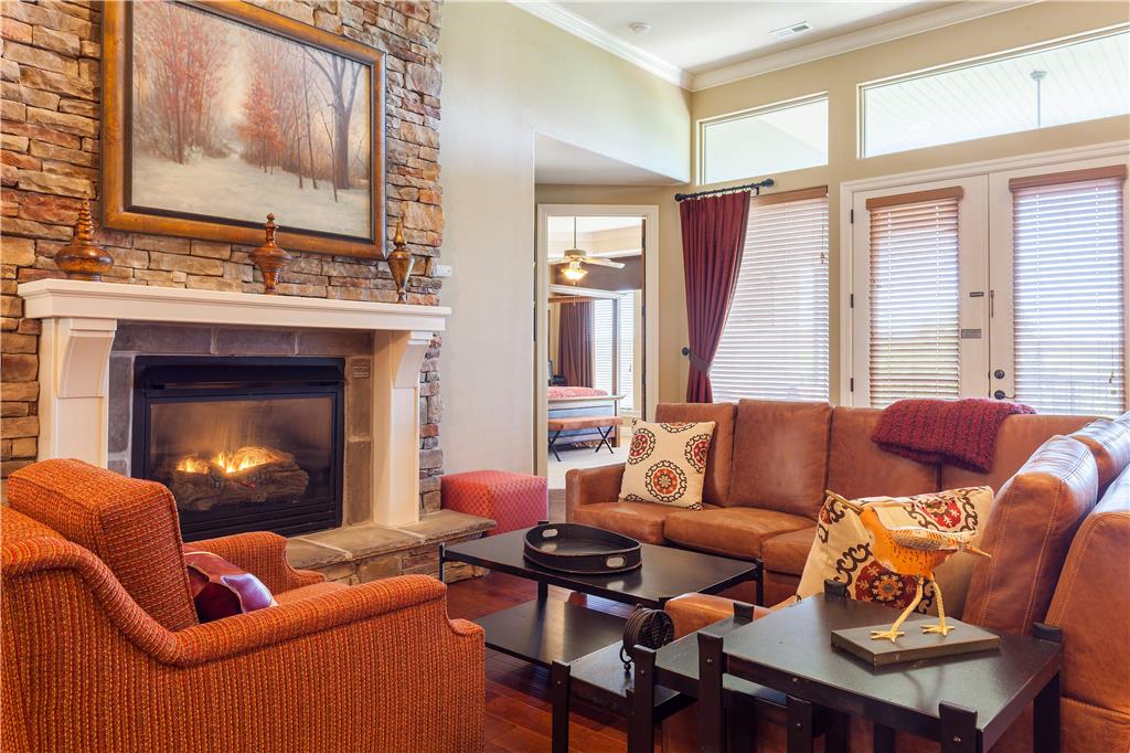 Hilton Grand Vacations Club Long Creek Ridgedale Image