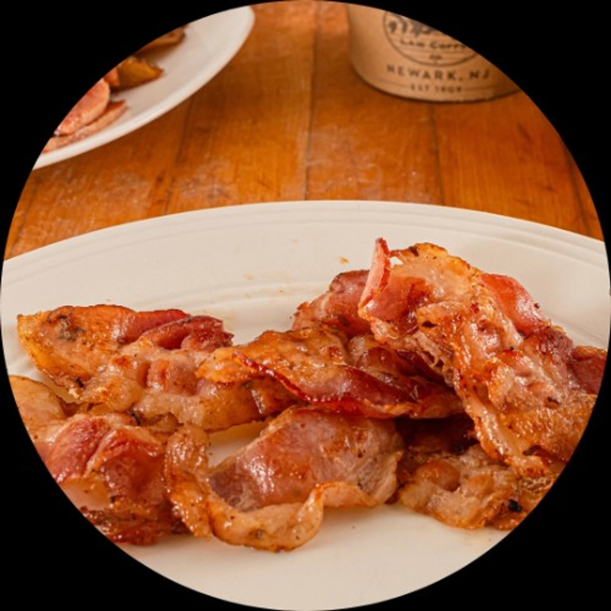 Bacon