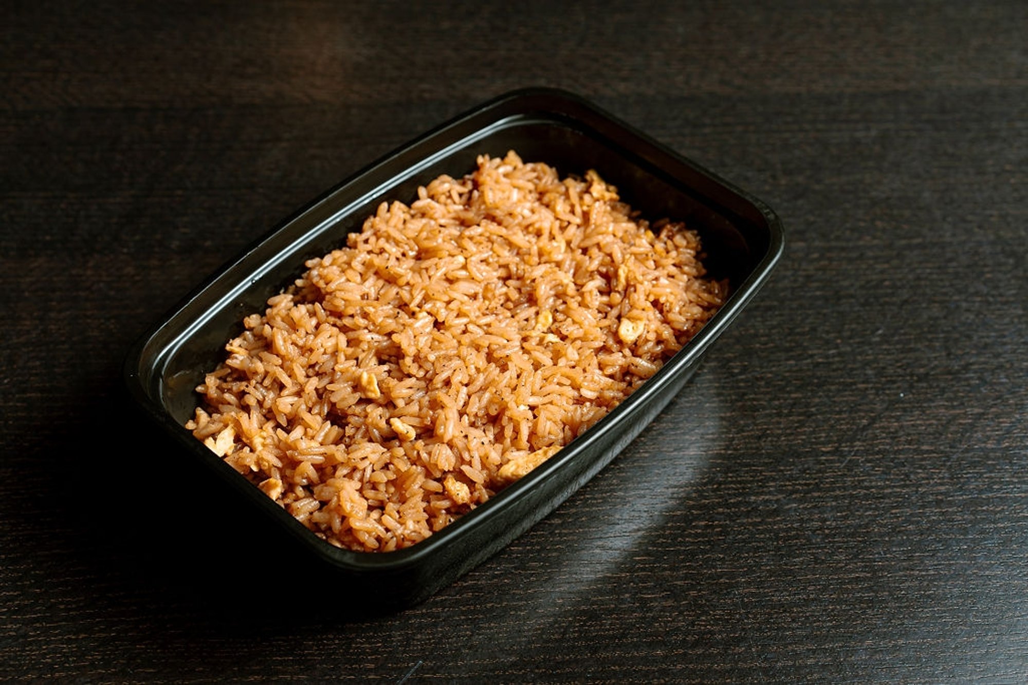 Fried Rice
