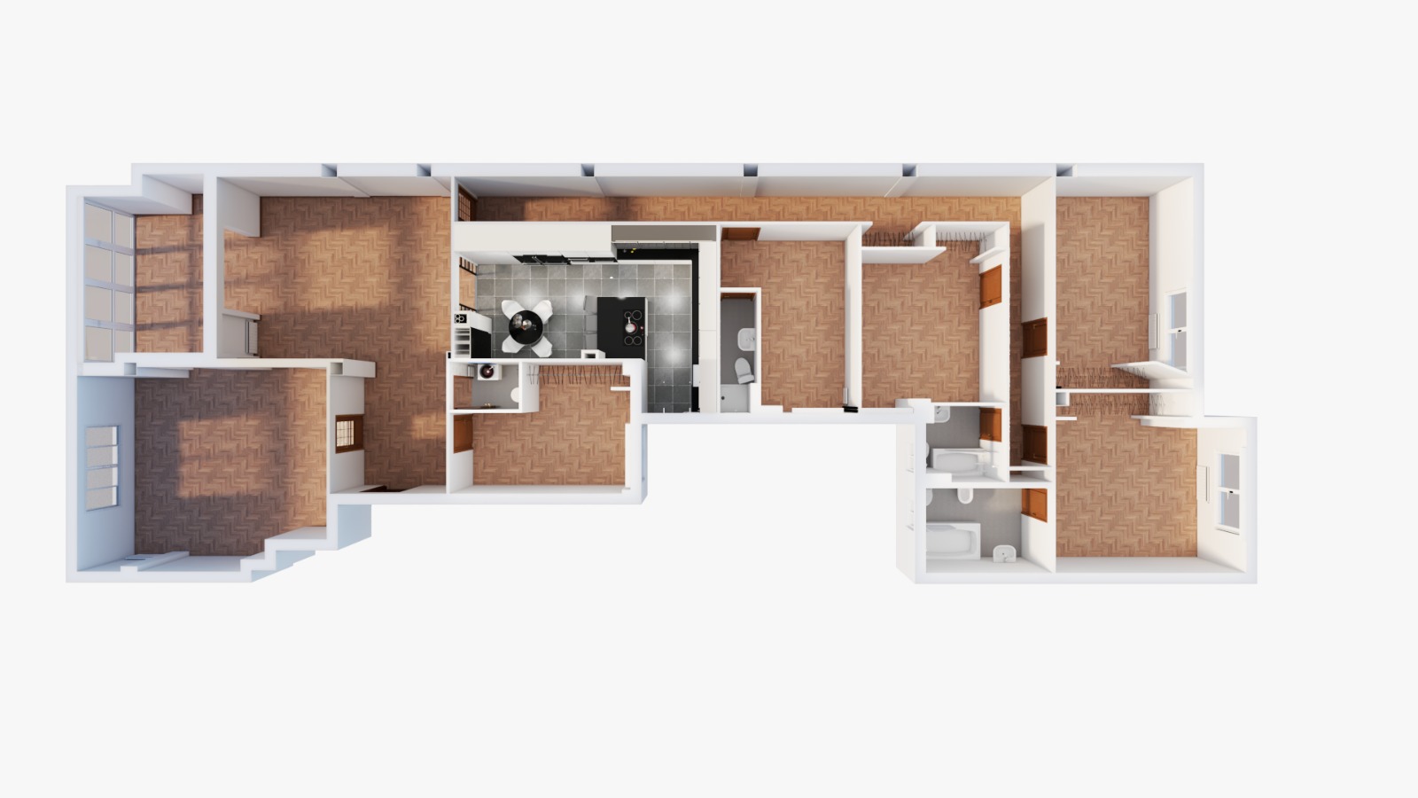 Galería en miniatura