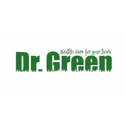 Dr. Green - Chicago Logo