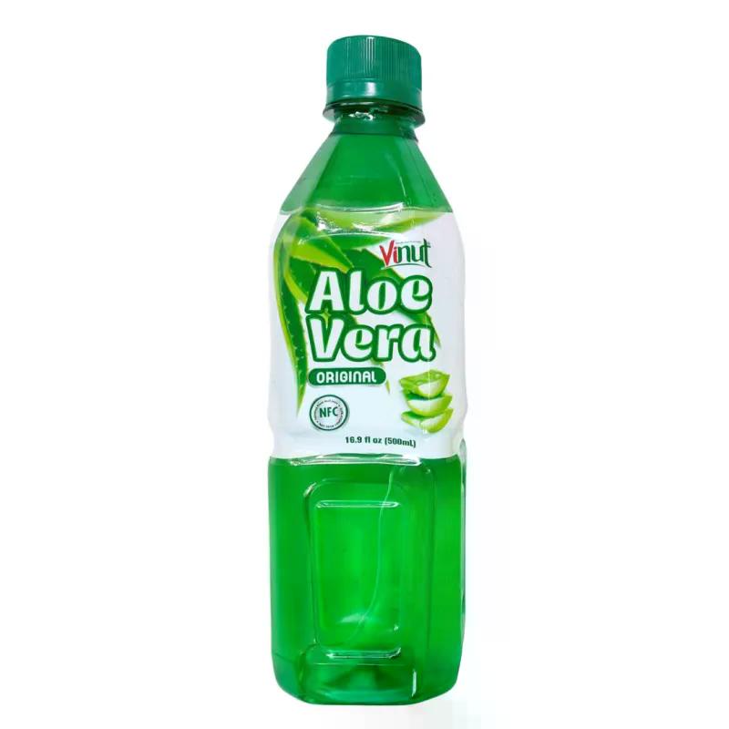 Vinut Aloe Vera Original 16.9oz