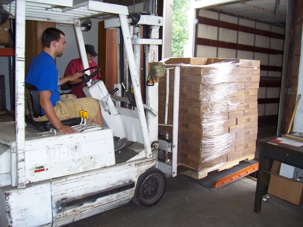 Images Step By Step Packaging, Inc.