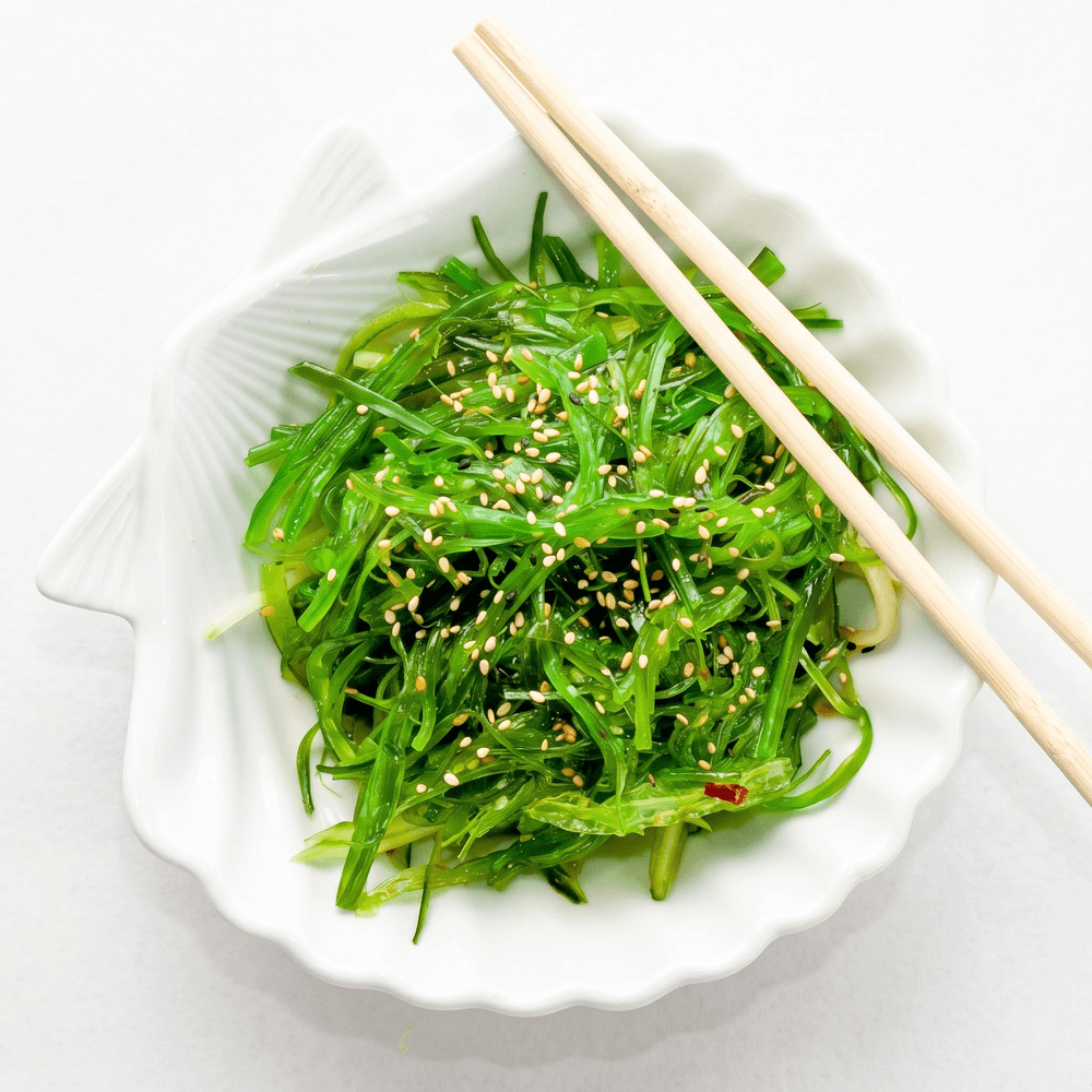Seaweed Salad