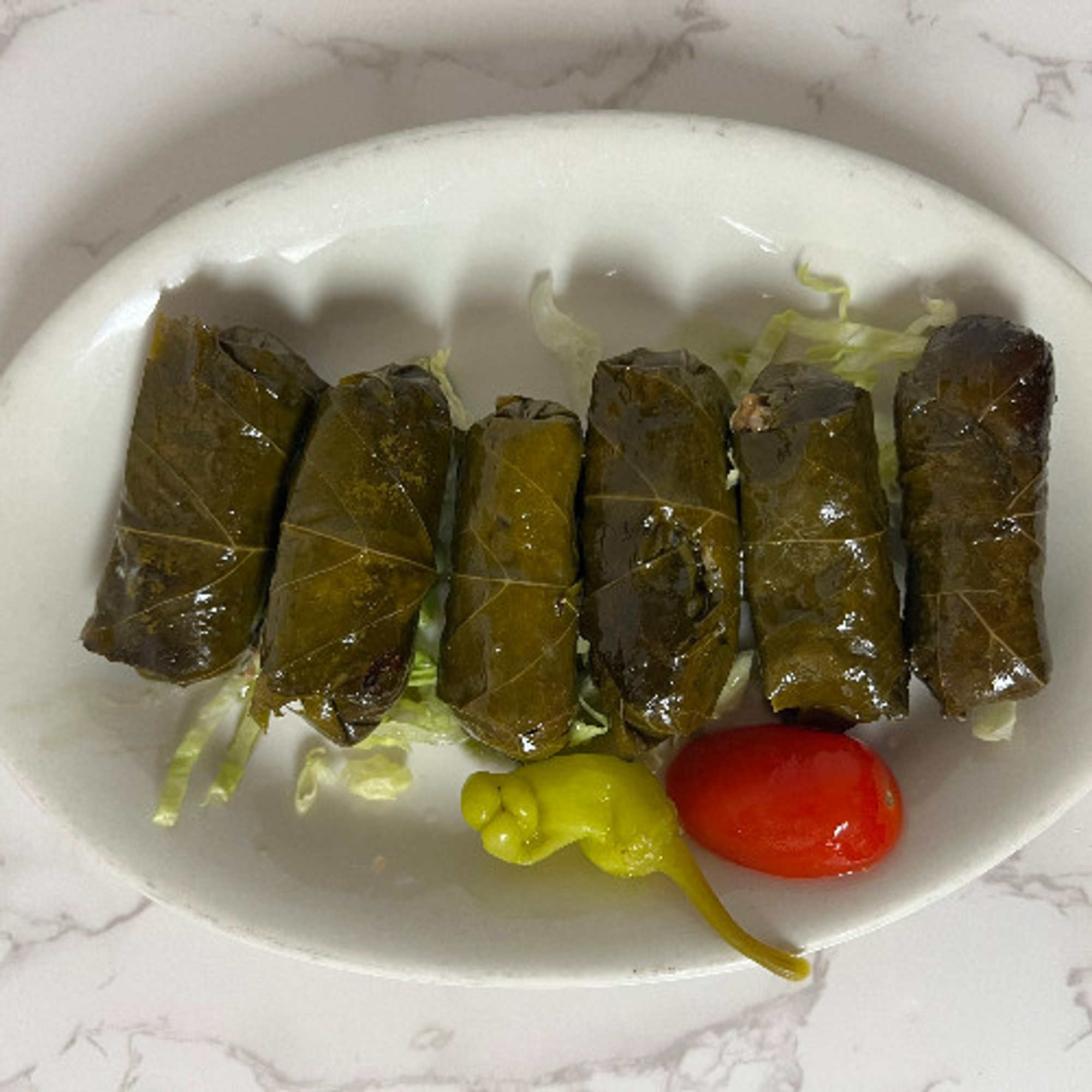 Dolmas