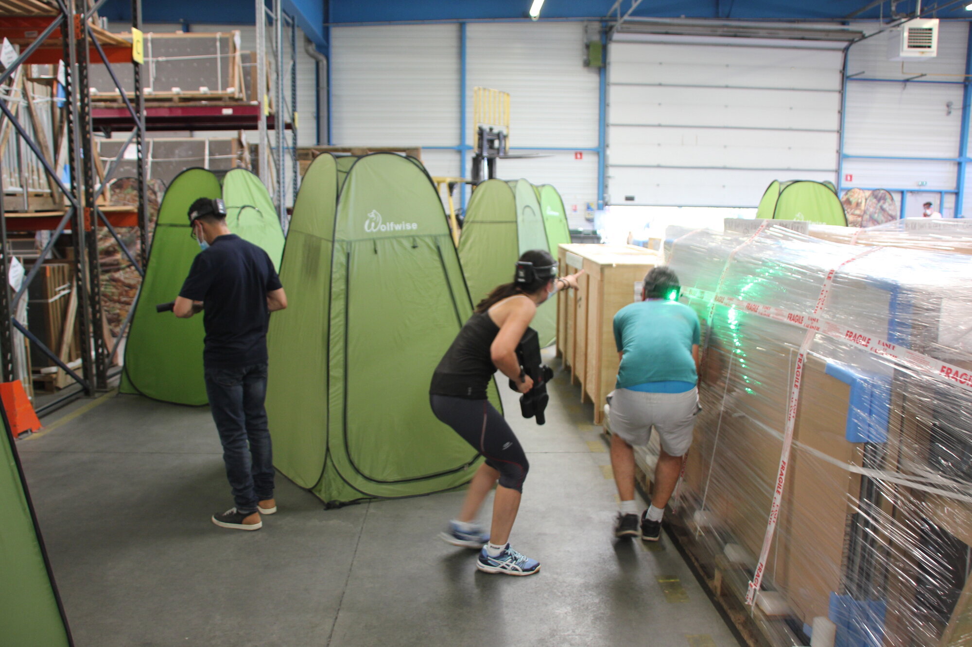 Miniature de la galerie