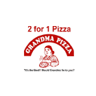 Grandma's Pizza Bluesky