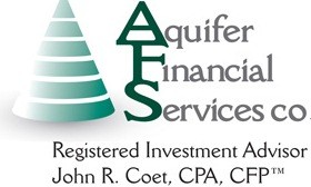 Images Aquifer Financial Services